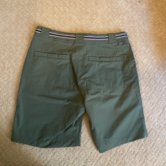 Lightweight Hiking Shorts - Picture 3 of 6